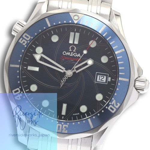 Montre homme omega - montre,