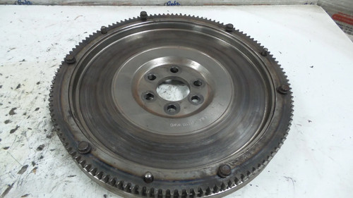 Volant moteur polo - volant, (6r)