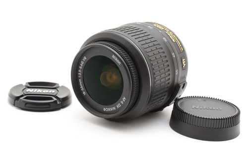 Objectif nikon s - af-s, nikkor