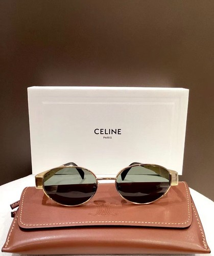 Lunettes soleil celine - lunettes,