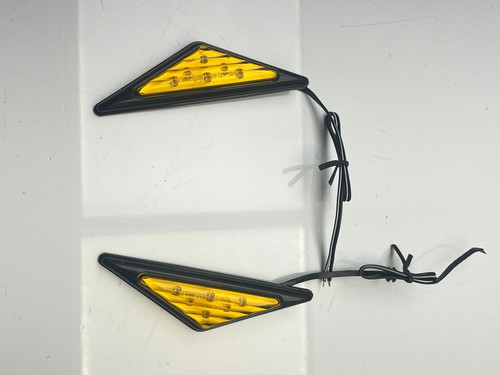 Paire clignotants - paire,
