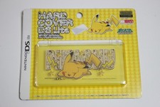 Coque de protection Pikachu Nintendo DS Lite / Housse du Japon / Pokemon / Ne...