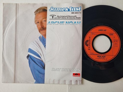James last arche noah - james,