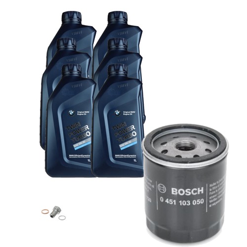 Filtre huile bosch - huile,