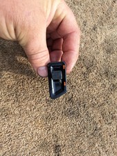 HONDA BALI SJ50 SJ100 SCOOTER INDICATOR WINKER SWITCH BUTTON 1