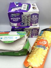 Swiffer Power Mop , swiffer xl, swiffer 6ft