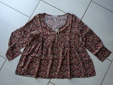 TEE SHIRT / TUNIQUE  à motif