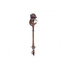 Chronicle Collectibles  - The Dark Crystal: Emperor's Scepter 1:1 Scale Prop Rep
