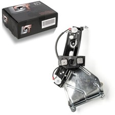 Lève-Vitre Électrique Arrière Droit Sans Moteur Pour Ford Focus II Cabriolet