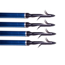 10 pointes de flèches pour la