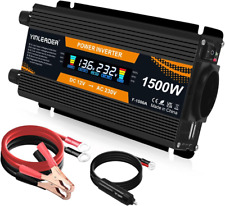 Convertisseur de Tension 1500W