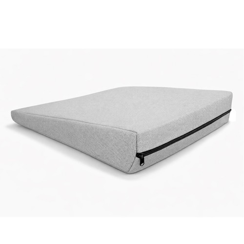 Coussin triangulaire - coussin,