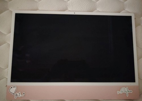 écran imac a2439 rose - Écran,