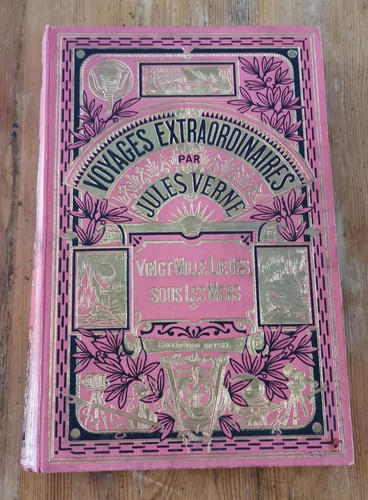 Jules verne vingt - jules, verne,