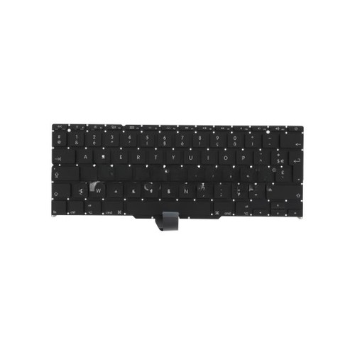 Clavier azerty macbook air - clavier,