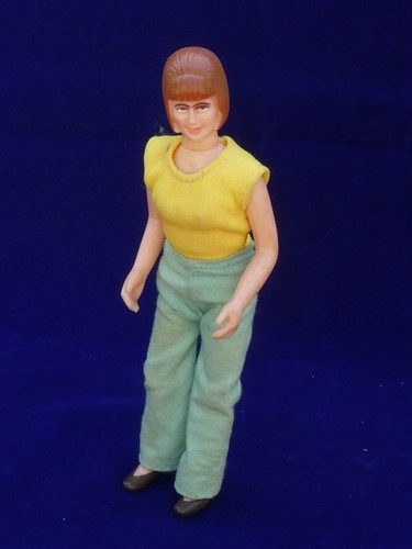 Rare top figurine vintage - rare,