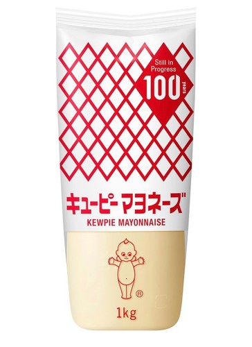 Mayonnaise kewpie kg de - kewpie,