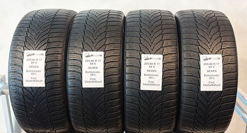 Pneus usagés pièces nexen - usagÉs, 4
