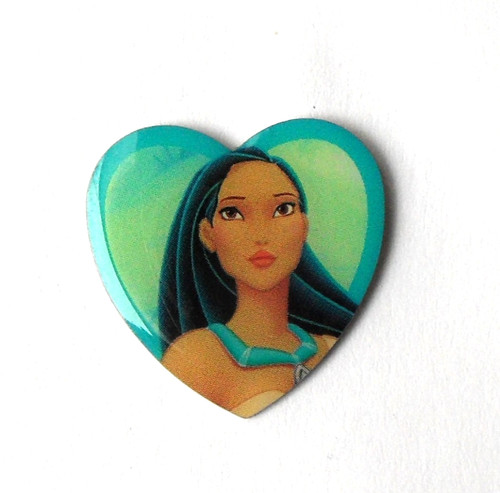Rnt pin disney pocahontas - rnt/,