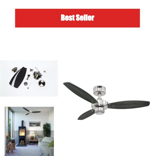 Ventilateur plafond - ventilateur, de