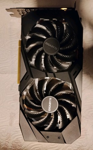 Carte graphique nvidia - ⭐carte,
