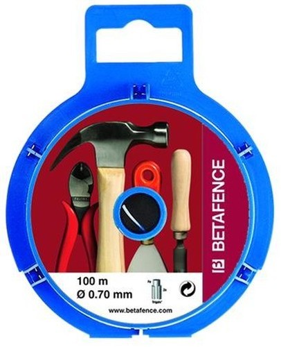 Bobine brico betafence - bobine,