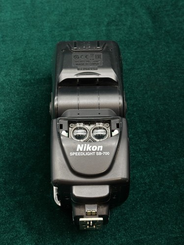 Nikon speedlight 700 pour - nikon, sb-700