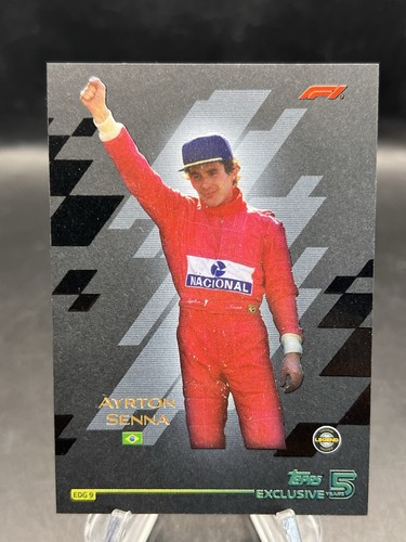 2024 topps turbo - f1, attax