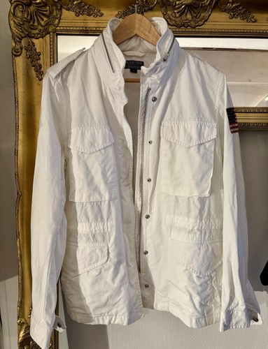 Très belle veste ralph - veste, lauren
