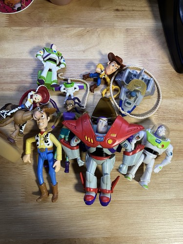 Disney pixar toy - disney,