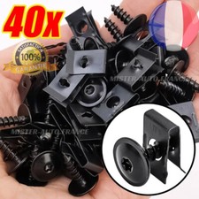 x40 Pcs Vis Torx Fixation