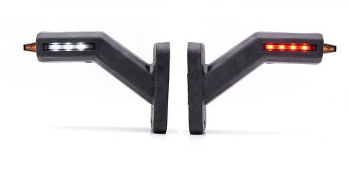 24v triple fonction - 2x,