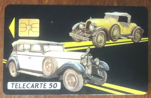 Aureus voiture cars - n°2,