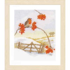 Lanarte point de croix set