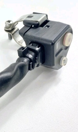 Interrupteur stop honda - interrupteur,