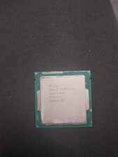 Intel Core I7 4770