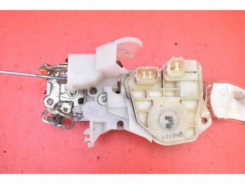 Honda stream 2004 serrure - stream, de