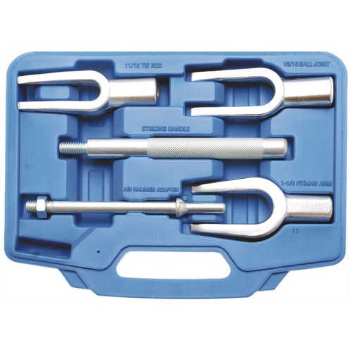 Arrache rotules bgs polyvalent - arrache,