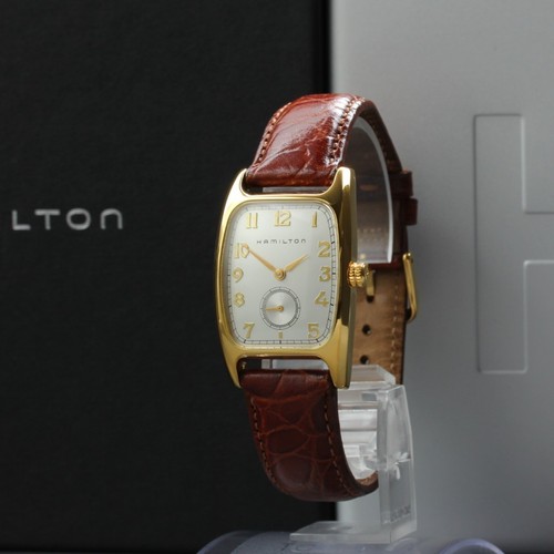 Montre homme hamilton - montre,