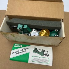 New-Old-Stock RCBS MODEL 505