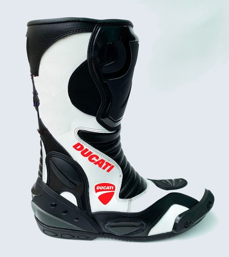 Ducati homme bottes - bottes, moto