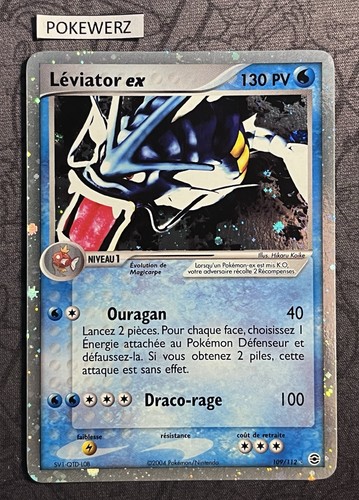 Leviator 109 112 bloc ex - ex, 109/112