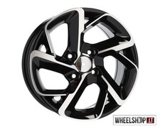 Citroen Style Roues R15 4x108