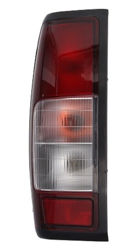 Lampe feu arriere - lampe, gauche