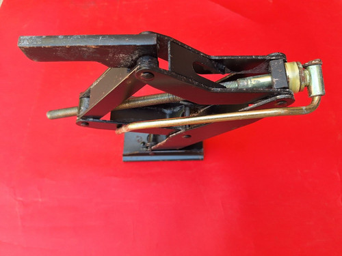 Jack cric crick - cric, tool
