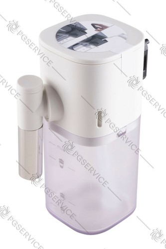 Delonghi nespresso cruche - delonghi,
