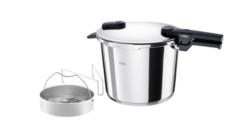 Autocuiseur fissler vitaquick - autocuiseur,