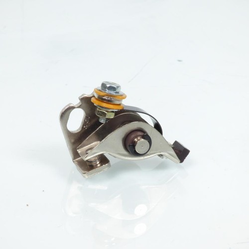 Rupteur allumage tourmax - rupteur,