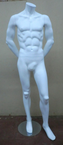 Mannequin schaufensterpuppe - mannequin,