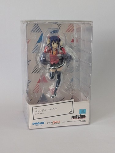 Figurine pop parade wendy - up,
